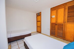 Hotel Sorrento Santa Marta