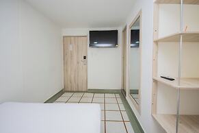 Hotel Sorrento Santa Marta