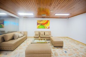 Hotel Sorrento Santa Marta