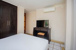 Hotel Sorrento Santa Marta