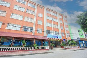 Hotel Sorrento Santa Marta