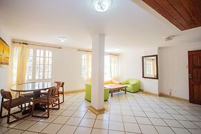 Hotel Sorrento Santa Marta