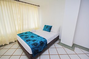 Hotel Sorrento Santa Marta