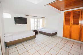 Hotel Sorrento Santa Marta