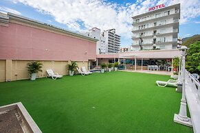 Hotel Sorrento Santa Marta