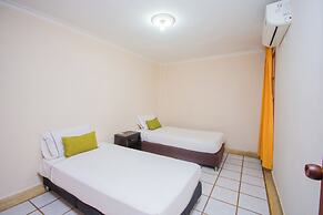 Hotel Sorrento Santa Marta