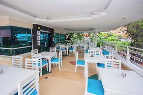 Hotel Sorrento Santa Marta