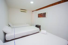 Hotel Sorrento Santa Marta