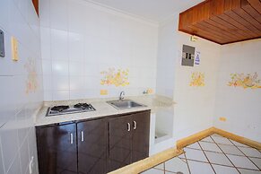 Hotel Sorrento Santa Marta