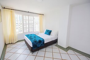 Hotel Sorrento Santa Marta
