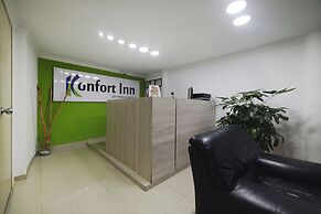 Hotel Konfort Inn
