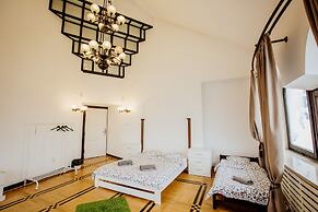 Green Wood Apartment Stara Ochota, 6th floor - no lift