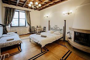 Green Wood Apartment Stara Ochota, 6th floor - no lift