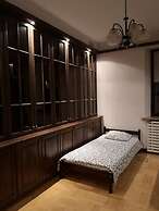 Green Wood Apartment Stara Ochota, 6th floor - no lift