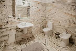 Green Wood Apartment Stara Ochota, 6th floor - no lift