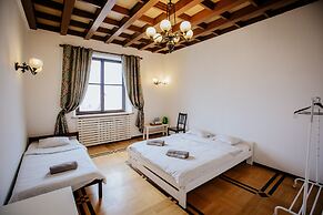 Green Wood Apartment Stara Ochota, 6th floor - no lift