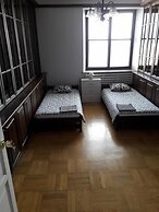 Green Wood Apartment Stara Ochota, 6th floor - no lift