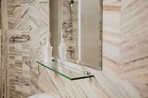 Green Wood Apartment Stara Ochota, 6th floor - no lift