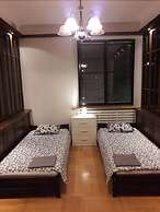 Green Wood Apartment Stara Ochota, 6th floor - no lift