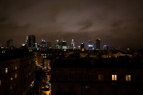 Green Wood Apartment Stara Ochota, 6th floor - no lift