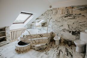 Green Wood Apartment Stara Ochota, 6th floor - no lift