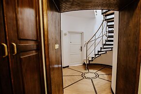 Green Wood Apartment Stara Ochota, 6th floor - no lift