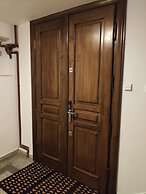 Green Wood Apartment Stara Ochota, 6th floor - no lift