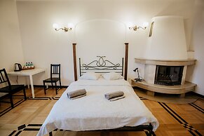 Green Wood Apartment Stara Ochota, 6th floor - no lift