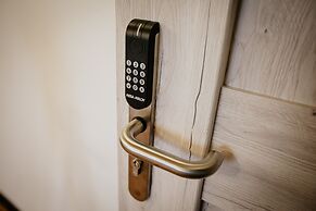 Green Wood Apartment Stara Ochota, 6th floor - no lift