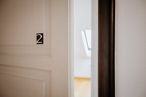 Green Wood Apartment Stara Ochota, 6th floor - no lift