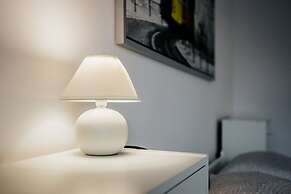 Green Wood Apartment Stara Ochota, 6th floor - no lift