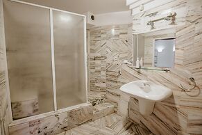 Green Wood Apartment Stara Ochota, 6th floor - no lift