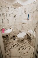 Green Wood Apartment Stara Ochota, 6th floor - no lift