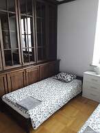 Green Wood Apartment Stara Ochota, 6th floor - no lift