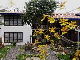 Casa Rayma Hotel Boutique