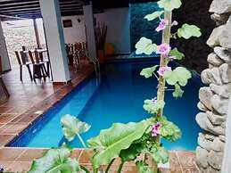 Casa Rayma Hotel Boutique