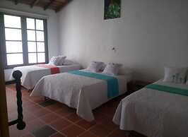 Casa Rayma Hotel Boutique