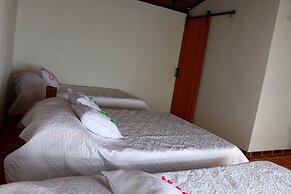 Casa Rayma Hotel Boutique