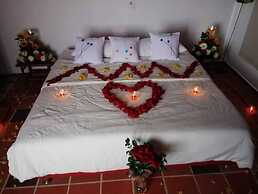 Casa Rayma Hotel Boutique