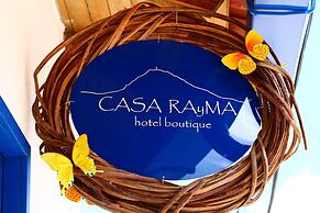 Casa Rayma Hotel Boutique