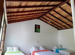 Casa Rayma Hotel Boutique