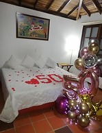 Casa Rayma Hotel Boutique