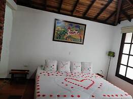 Casa Rayma Hotel Boutique