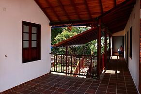 Casa Rayma Hotel Boutique