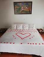 Casa Rayma Hotel Boutique