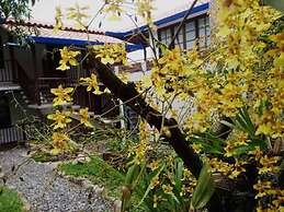 Casa Rayma Hotel Boutique