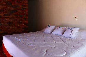 Casa Rayma Hotel Boutique