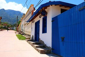 Casa Rayma Hotel Boutique