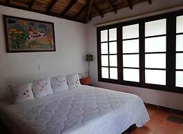 Casa Rayma Hotel Boutique