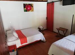 Casa Rayma Hotel Boutique